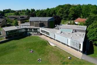 University of York Music Department