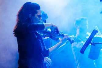 Manchester Collective & The Marian Consort