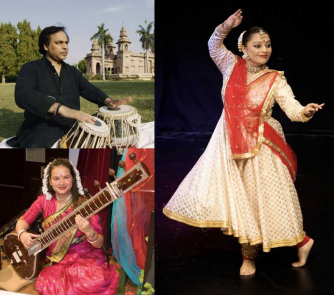 Aradhana Arts