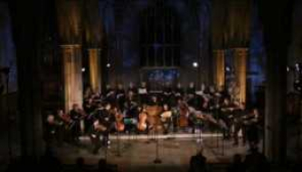 The Marian Consort