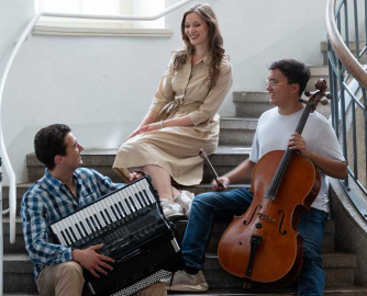 HfM Weimar Maik Schuck