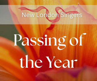 Passing of the Year - A Seasonal Choral Celebration