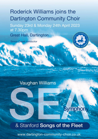 Dartington Community Choir