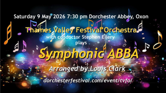 An Evening of Symphonic ABBA