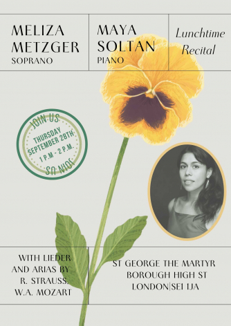 From Mozart to Strauss