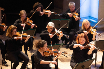 City of London Sinfonia