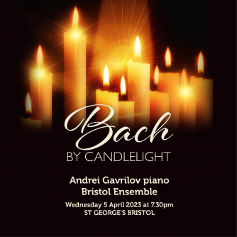 Bach by Candlelight