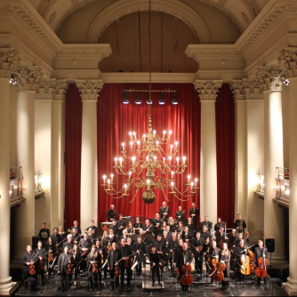 National Symphony Orchestra