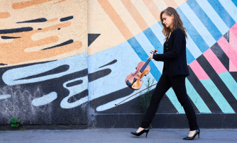 Charlotte Saluste-Bridoux