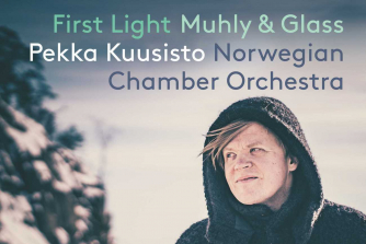 Norwegian Chamber Orchestra