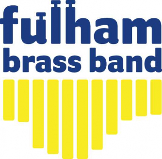 Fulham Brass Band Logo