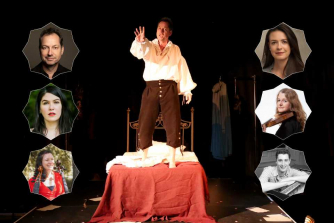 Purcell, The Musical