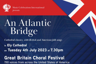 The Great Britain Choral Festival
