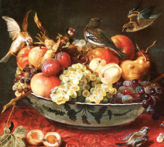 The Songbird Ascending