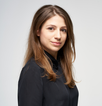 Dalia Stasevaka