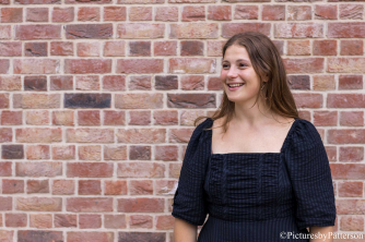 Jennifer Statham - soprano