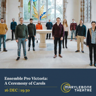 Ensemble Pro Victoria