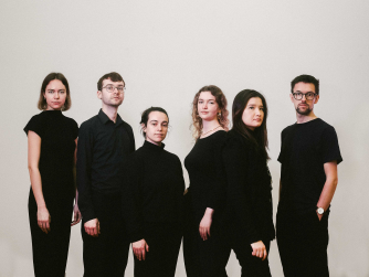 Mad Song perform Eight Songs for a Mad King