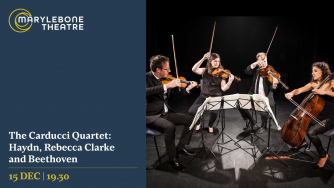 Carducci String Quartet