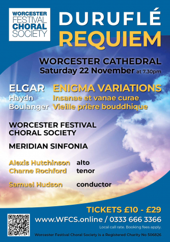 Durufle: Requiem