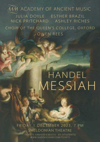 Handel: Messiah