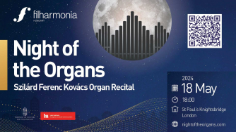 Night of the Organs