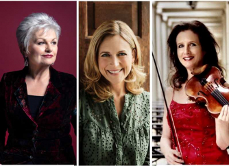 St Ceciliatide Celebration