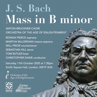 Bach Mass in B minor