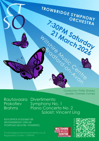 Trowbridge Symphony Orchestra