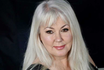 Judith Howarth, Soprano