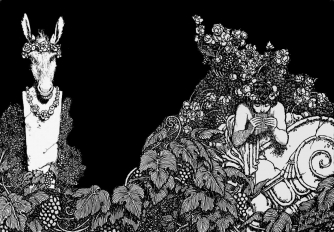 Purcell - Love, Mystery and the Night