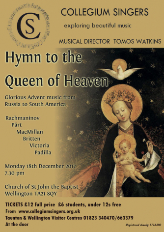 Concert Poster