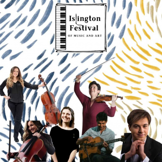 Islington Festival of Music and Art