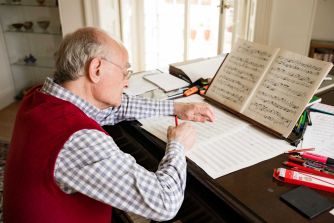 John Rutter