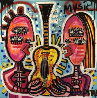 Harmony Beyond Music