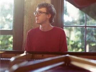 Joseph Havlat (piano) | Points of Departure I