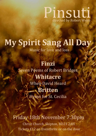 Pinsuti Chamber Choir