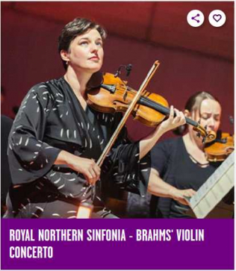 Royal Northern Sinfonia