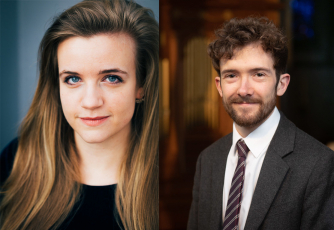 Margaret Ravalde & John Challenger