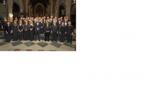 English Baroque Choir