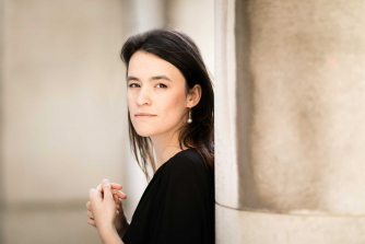 Helen Charlston – mezzo-soprano