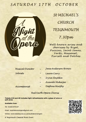 A Night at the Opera