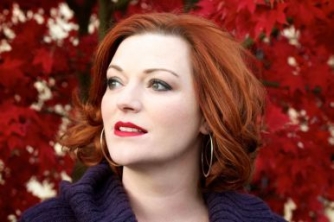 Kate Valentine - soprano