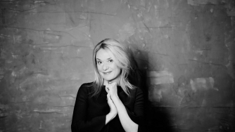 Magdalena Kozená – Soprano