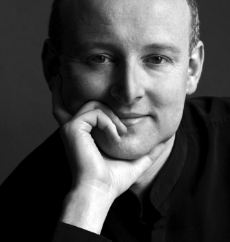 James Lisney (Suzie Maeder)