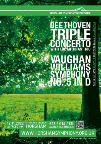 Horsham Symphony Orchestra