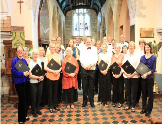 Wimbledon  Chamber Choir