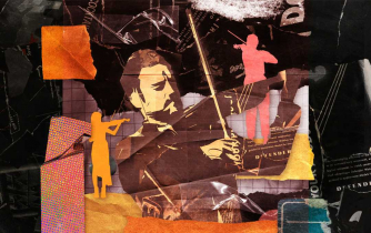 Scottish Ensemble - Thuit an Oidhche Oirnn