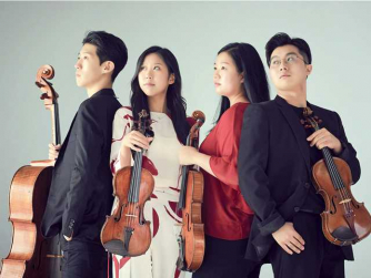 Arete Quartet