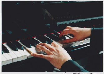 Edinburgh Royal Mile International Piano Series 2024 - The Beethoven Sonatas